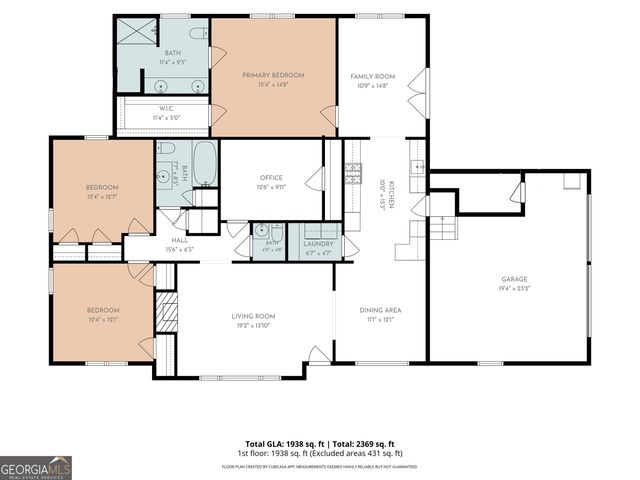 70 Moore Road, Newnan, GA 30263