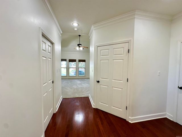 4106 Chapel Hill, Jonesboro, AR 72404