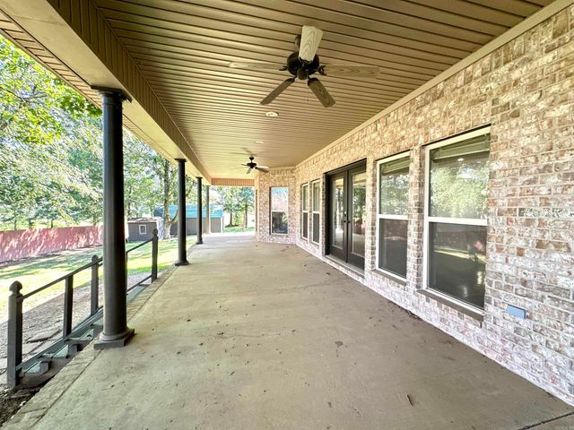 4106 Chapel Hill, Jonesboro, AR 72404