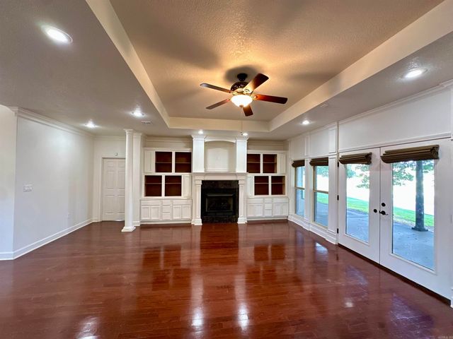 4106 Chapel Hill, Jonesboro, AR 72404