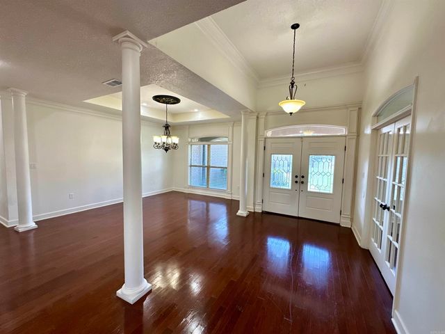 4106 Chapel Hill, Jonesboro, AR 72404