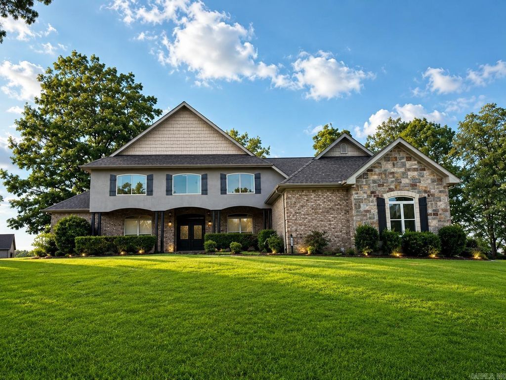 4106 Chapel Hill, Jonesboro, AR 72404