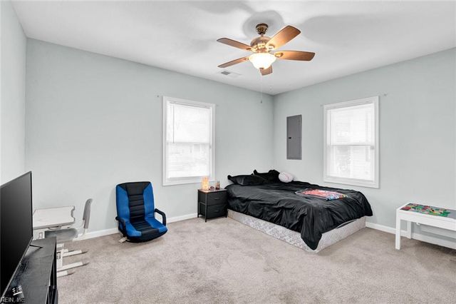 1914 Parker AVE, Portsmouth, VA 23704