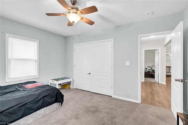 1914 Parker AVE, Portsmouth, VA 23704