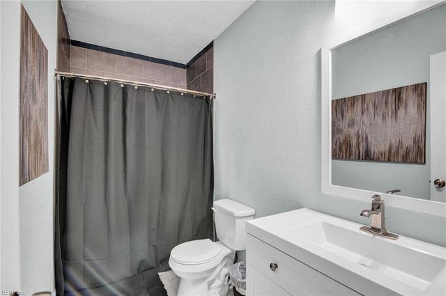 1914 Parker AVE, Portsmouth, VA 23704