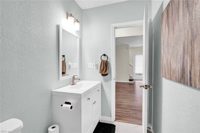 1914 Parker AVE, Portsmouth, VA 23704