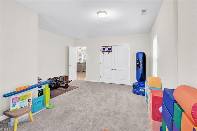 1914 Parker AVE, Portsmouth, VA 23704