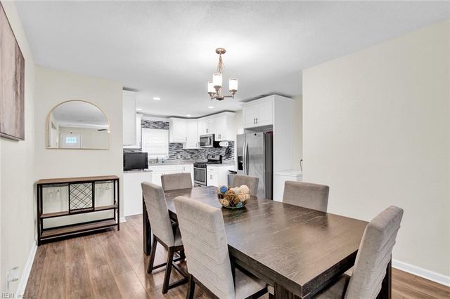 1914 Parker AVE, Portsmouth, VA 23704