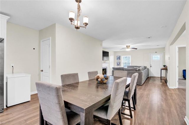 1914 Parker AVE, Portsmouth, VA 23704