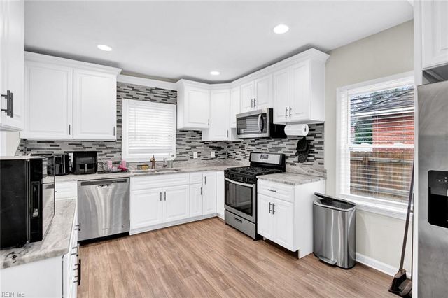 1914 Parker AVE, Portsmouth, VA 23704