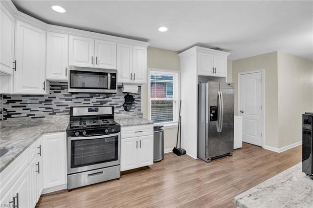 1914 Parker AVE, Portsmouth, VA 23704