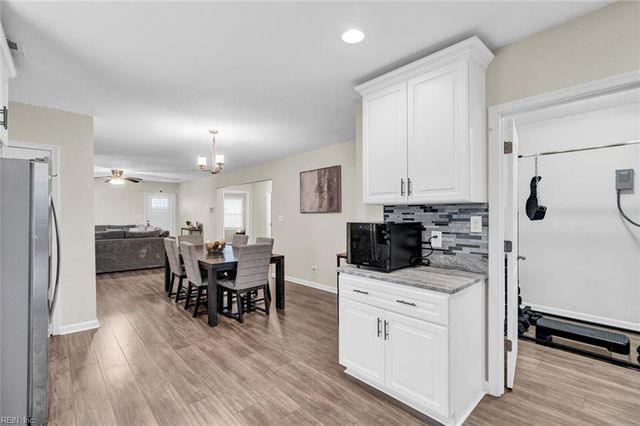 1914 Parker AVE, Portsmouth, VA 23704