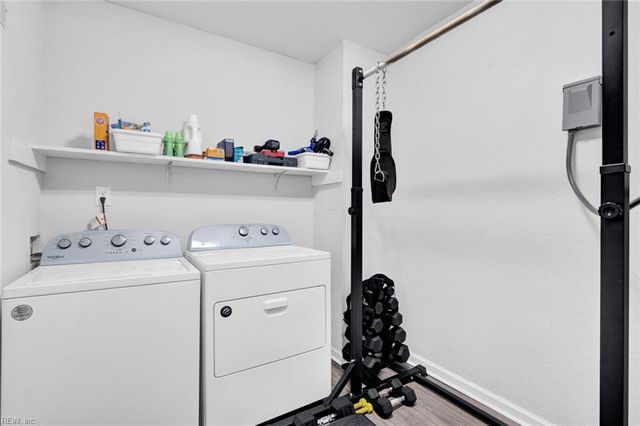 1914 Parker AVE, Portsmouth, VA 23704