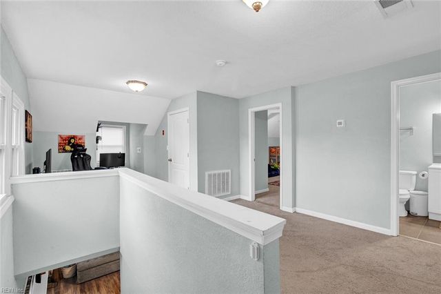 1914 Parker AVE, Portsmouth, VA 23704