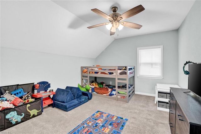 1914 Parker AVE, Portsmouth, VA 23704