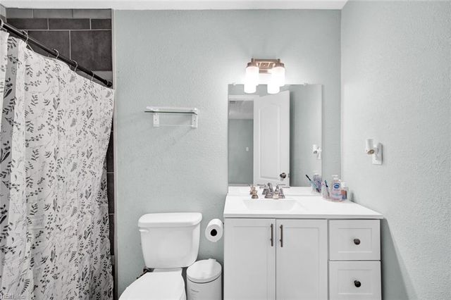 1914 Parker AVE, Portsmouth, VA 23704