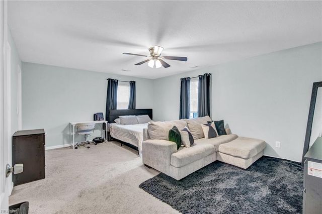 1914 Parker AVE, Portsmouth, VA 23704