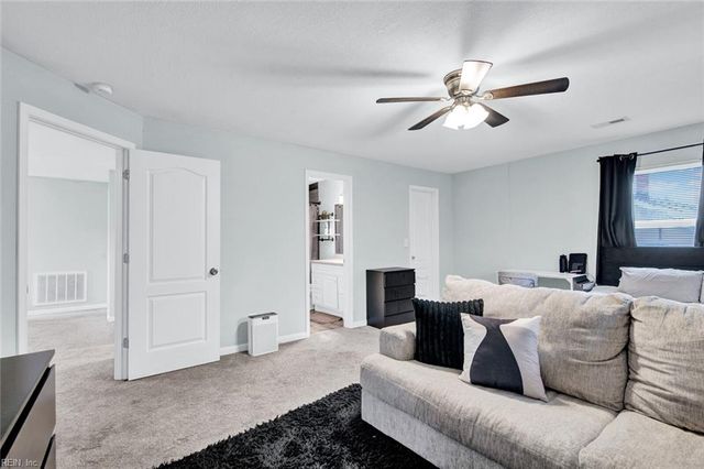 1914 Parker AVE, Portsmouth, VA 23704