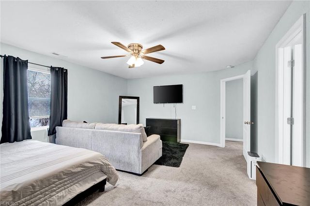 1914 Parker AVE, Portsmouth, VA 23704