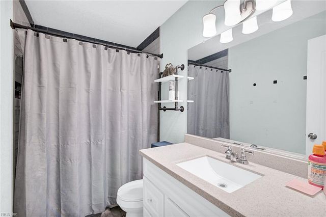 1914 Parker AVE, Portsmouth, VA 23704