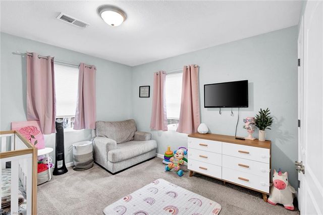 1914 Parker AVE, Portsmouth, VA 23704