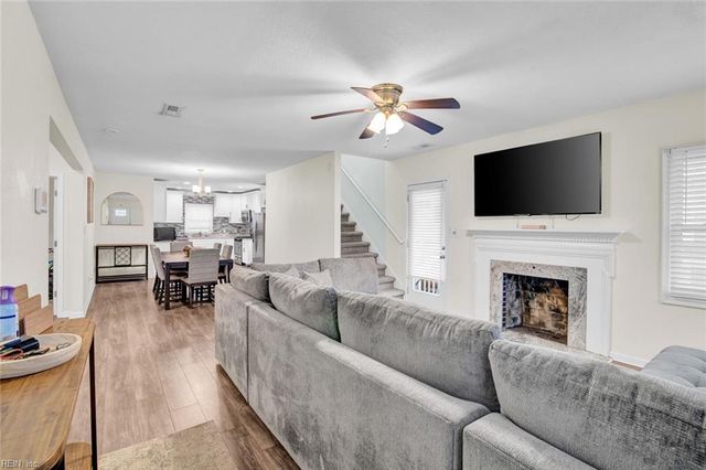 1914 Parker AVE, Portsmouth, VA 23704