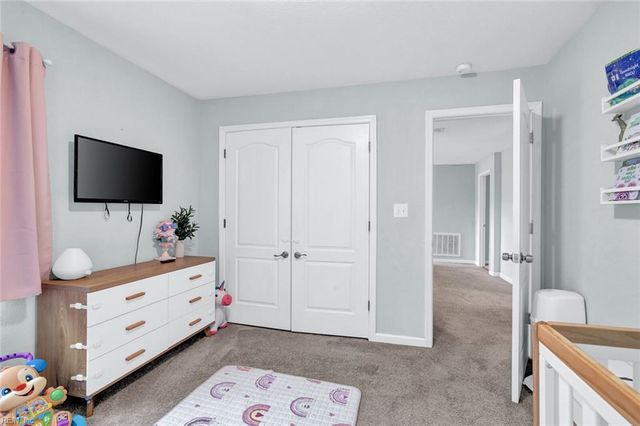 1914 Parker AVE, Portsmouth, VA 23704