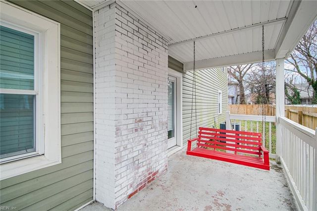 1914 Parker AVE, Portsmouth, VA 23704