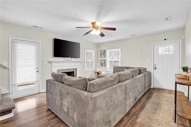 1914 Parker AVE, Portsmouth, VA 23704