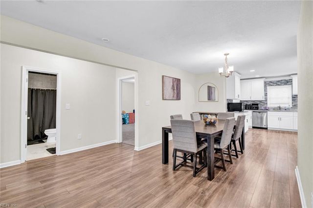 1914 Parker AVE, Portsmouth, VA 23704