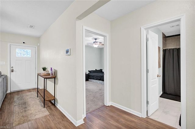 1914 Parker AVE, Portsmouth, VA 23704