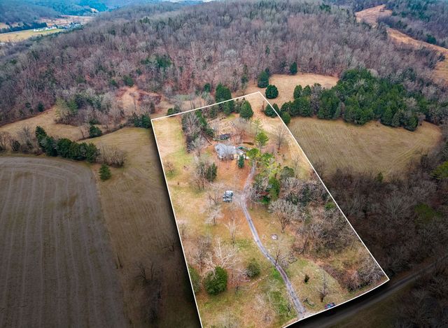 1266 Bridge Rd, Auburntown, TN 37016