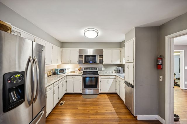 1266 Bridge Rd, Auburntown, TN 37016