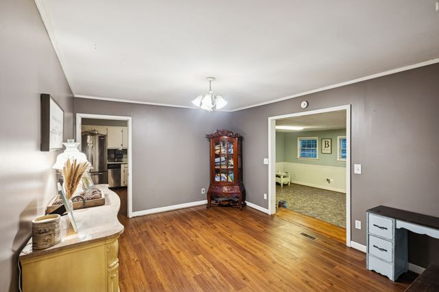 1266 Bridge Rd, Auburntown, TN 37016