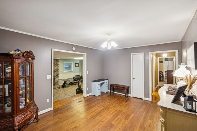 1266 Bridge Rd, Auburntown, TN 37016