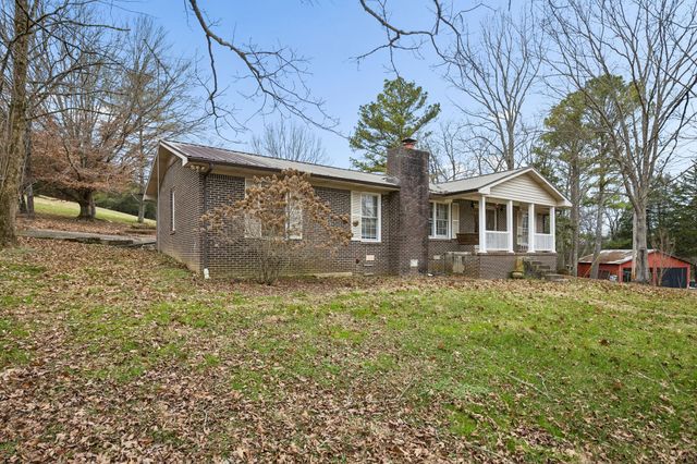 1266 Bridge Rd, Auburntown, TN 37016