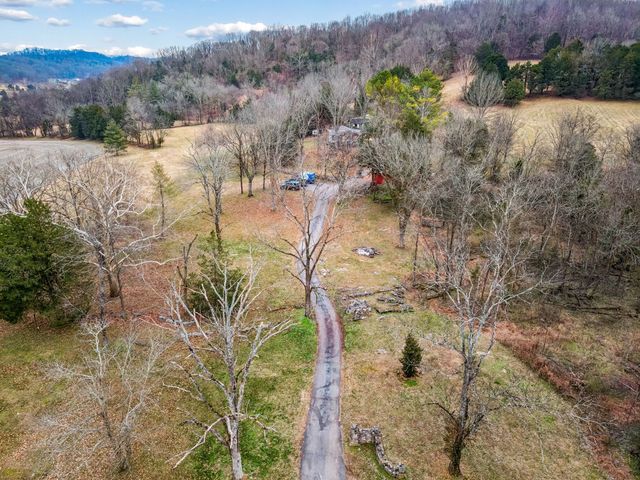 1266 Bridge Rd, Auburntown, TN 37016