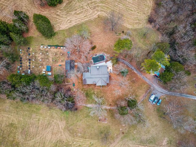 1266 Bridge Rd, Auburntown, TN 37016