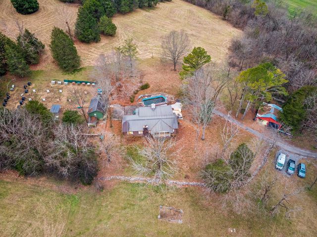 1266 Bridge Rd, Auburntown, TN 37016