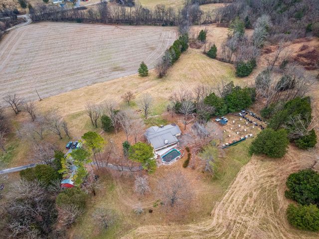 1266 Bridge Rd, Auburntown, TN 37016