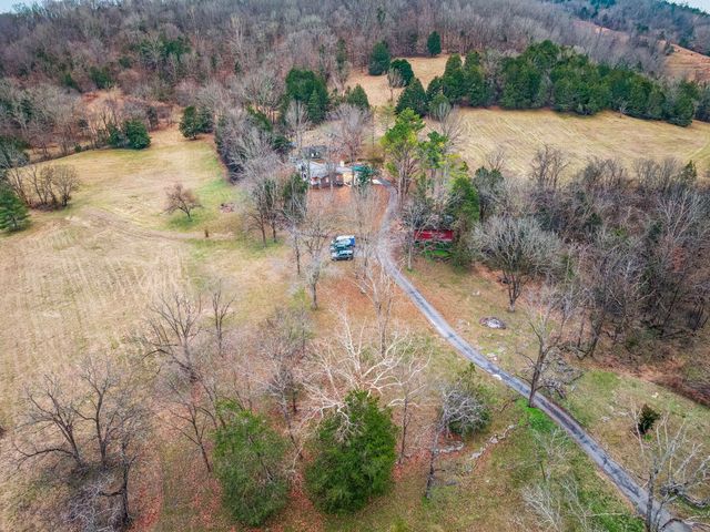 1266 Bridge Rd, Auburntown, TN 37016