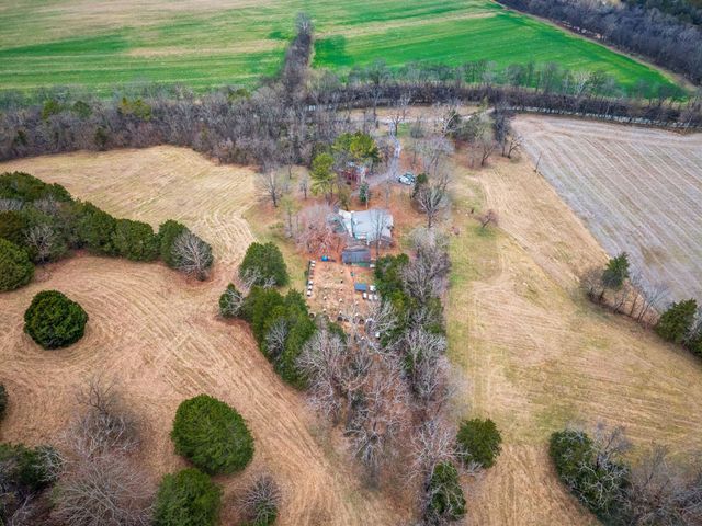 1266 Bridge Rd, Auburntown, TN 37016