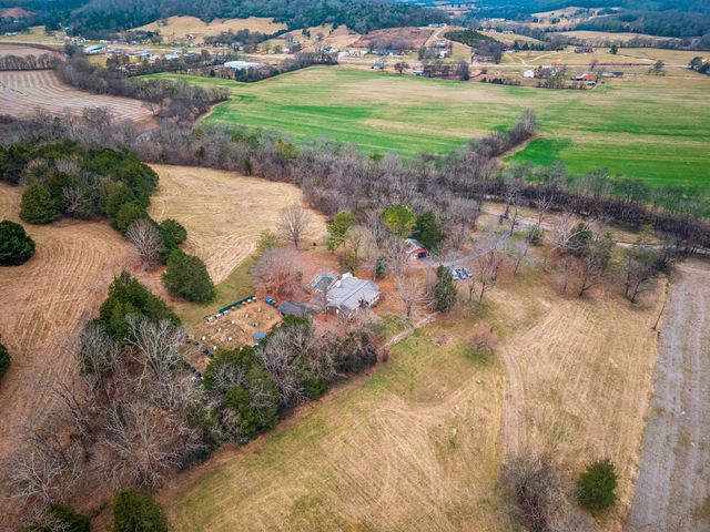 1266 Bridge Rd, Auburntown, TN 37016