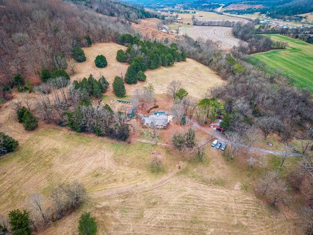 1266 Bridge Rd, Auburntown, TN 37016