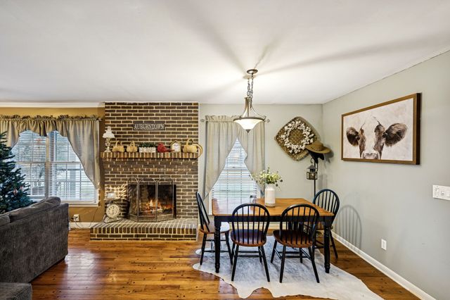 1266 Bridge Rd, Auburntown, TN 37016