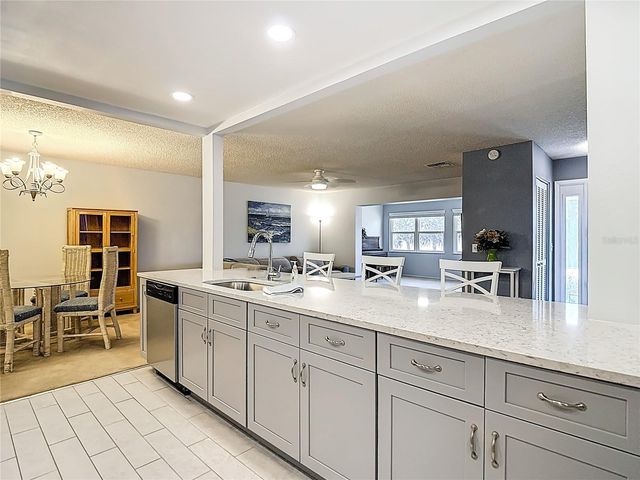 11431 DOLLAR LAKE DRIVE 1, Port Richey, FL 34668