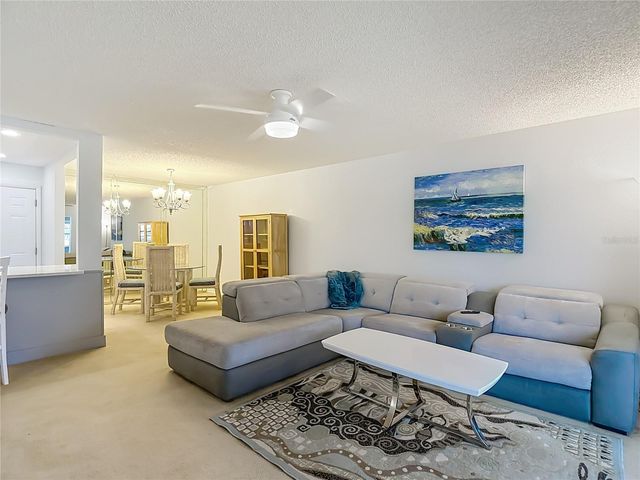 11431 DOLLAR LAKE DRIVE 1, Port Richey, FL 34668