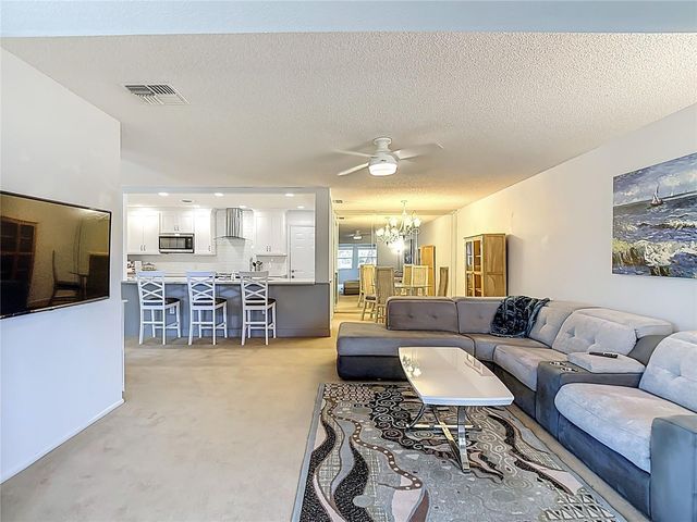 11431 DOLLAR LAKE DRIVE 1, Port Richey, FL 34668