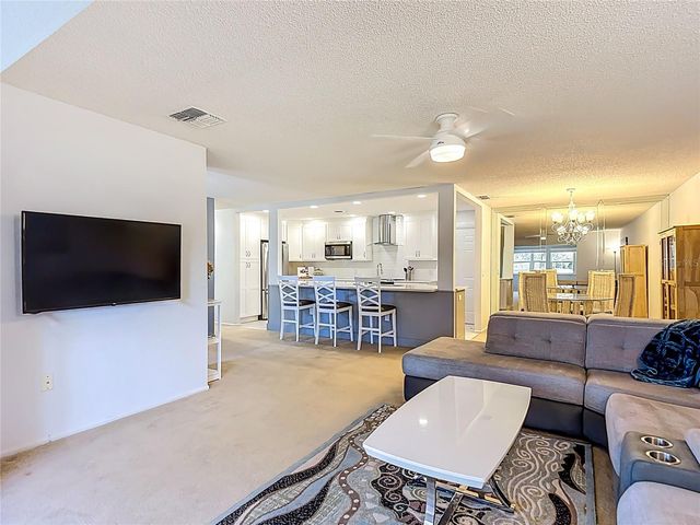 11431 DOLLAR LAKE DRIVE 1, Port Richey, FL 34668