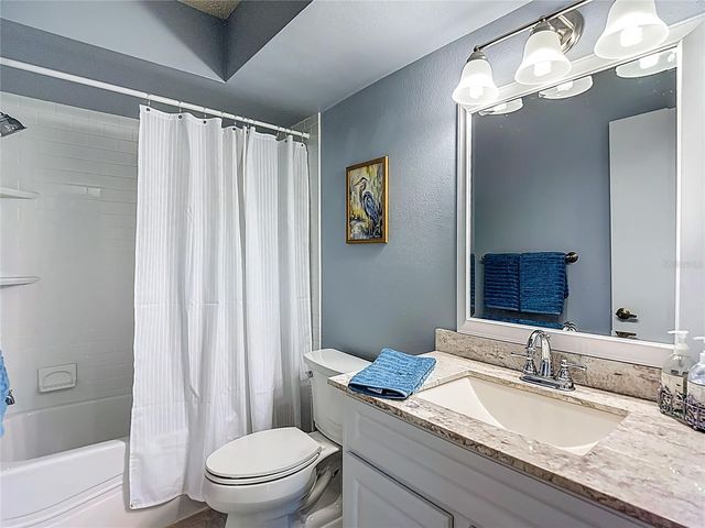 11431 DOLLAR LAKE DRIVE 1, Port Richey, FL 34668